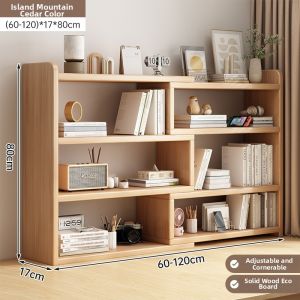 OYIla | Expandable Multi-layer Desk Organizer