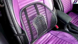 tấm lưới tựa lưng ghế văn phòngô tômiếng tựa lưng ngồi ghế hỗ trợ giảm đâu lưng