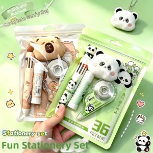 ka ba xiong | Gift Set Stationery 1 Set