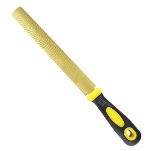 XINGONG | Half-round Double-sided Wood-specific File