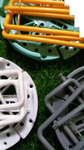 Rak Pengering Mangkok Tempat Mangkuk Wadah Piring Bowl Rack Organizer