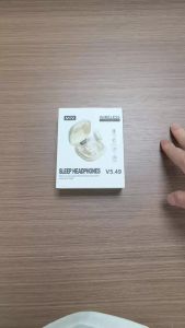 M72 Mini Portable Wireless Earphones Bluetooth In-Ear Earphone Noise Reduction Invisible Sleep Earbuds HIFI Stereo Music Headset