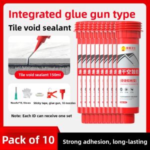 HOUSE GUARDS | Penetrating Repair Injection Adhesive