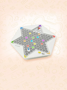 Giiker | Intelligent Super Checkers Toy Children