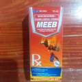 Meeb 10ml ( LDI ) for gamefowl. 