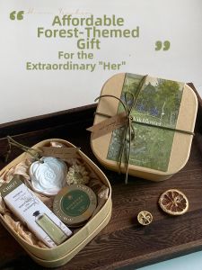 SHIGUANGBULAO | Practical Gift Care Kit