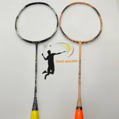 RAKET BADMINTON BULUTANGKIS FELET SLIM FORCE 10 ORIGINAL