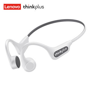 Lenovo X3 Pro Bone Conduction Headphones Wireless Bluetooth 5.3 Earphones Hifi Stereo Music Sports Ear-Hook with Mic Headset