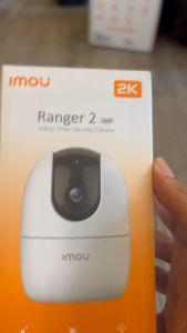 CAMERA IMOU A32EPL xoay 360 chống trộm hiển thị 2k