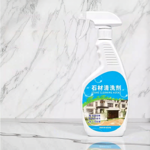 Chất Tẩy Rửa Mạnh Loại Bỏ Rỉ Sét Và Vết Vàng