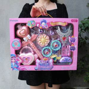 Glowing Fairy Wand Toy