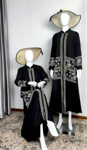 Aqila Abaya /gamis terbaru/gamis kekinian/gamis elegan/gamis cantik/gamis abaya/abaya terbaru /abaya murah