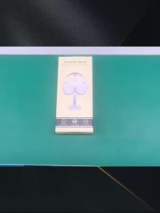 Aluminum Alloy headphone stand desktop 15W wireless phone charging Headset Holder gaming earphone display shelf anti-slip base