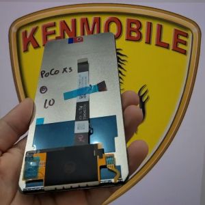 Màn Hình Tương Thích Xaomi Poco X3 / Poco X3 Pro / Redmi Note 9 Pro 5G (tặng keo dán + cường lực)