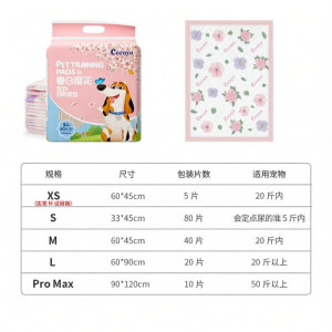 Cocoyo | Tã Huấn Luyện Thấm Khô Cho Thú Cưng