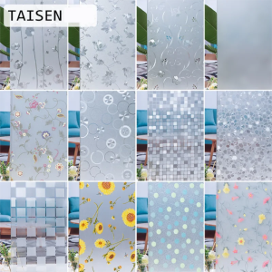 TAISEN |Sun Protection Anti-Peeping Translucent Window Film