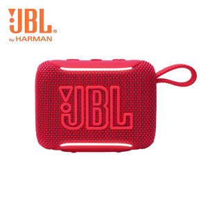JBL | Loa Di Động Chống Nước JBL GO5 Loa Bluetooth Dùng Được Trong Phòng Tắm Kết Nối Ổn Định Vỏ Nhựa Hệ Thống Âm Thanh Chạy Pin