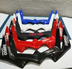 Variasi Winglet Vario old Vario 125 Vario 125 cc
