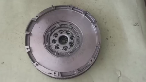 232002F110 FLYWHEEL-DUAL MASS DSL 2012-14 for KIA SORENTO [MOBIS ORIGINAL] Part #23200-2F110232002F110