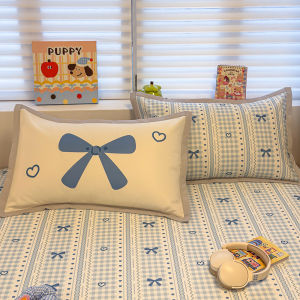 KAMONI | Cute Cartoon Summer Cooling Pillowcase Pair
