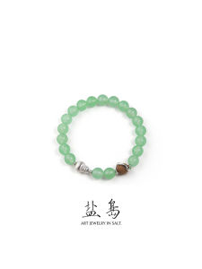 YANDAO | Elegant Dignified Dongling Jade Bracelet Chinese Style Layering Women