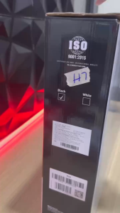 Màn Hình Máy Tính Văn Phòng IP2702S - ADS/IPS - 120Hz - Hàng Chính Hãng