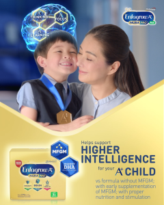 Enfagrow A+ Four Nurapro 1.15kg (1150g) Powdered Milk Drink for Kids Above 3 Years Old
