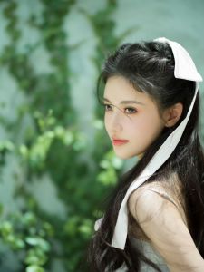 Barrele Girl Long Sash Butterfly Knot Hair Clip Youthful Fresh Outburst Hair Accessories Hairpins Hair Decorations