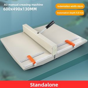 Good | Manual Paper Creasing Machine