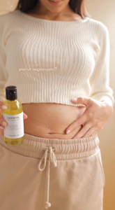 100% Pure Castor Oil Natural Cold Pressed For Skin Hair Carrier Oil Massage Oil Minyak Badan Skin Care Hair Oil