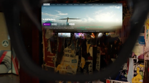 【Local delivery】XREAL ONE Smart AR Glasses/Native 3DoF Hovering/Self-developed Space Computing Chip 50° FOV/477" Giant Screen/AR Glasses  xreal one