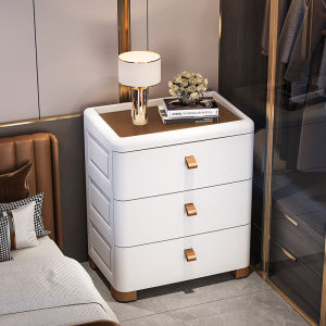 JILAIYAO | Multi-layer Drawer Style Plastic Storage Cabinet