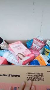 [Freeshipmax] COMBO 6 gói kem dưỡng trắng da PondS 7g/Gói Nâng tone Kem Ponds kem nền trắng da