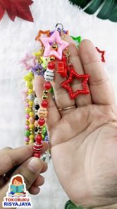 Paket Isi 1 Lusin Tuding Ngaji Tema Bintang