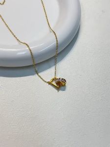 KALUNG D RING PERHIASAN ANTI KARAT&ANTI LUNTUR || Bandar Titanium ACC