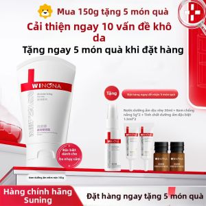 Winona | Winona Nourishing Moisturizing Cream 150g Sensitive Skin Soothing Repair Barrier Moisturizing Face Cream Lock Water