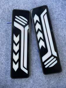 Lampu Rem belakang pickup variasi new carry tayo Futura Carry 1.0/1.5 L300 Kijang Katana Phanter Mega carry apv Dll