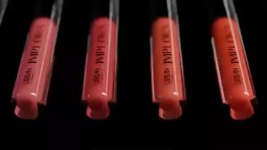 Paket Ombre IMPLORA Urban Matte Lip Cream | Dusky Nude & Brown Sugar | Lipcream Lipstick Lipstik