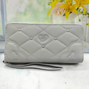 COD DOMPET WANITA TEBAL RESLETING 2 DOUBLE DOBEL