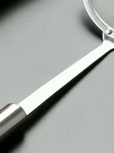 Penapis Minyak Keluli Tahan Karat SUS 304 / Penapis Minyak Buih / Jaring Penapis Halus