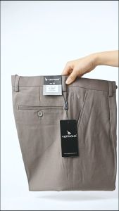 Quần tây Việt Phong - 0537