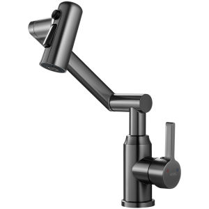 TAOSHI | Cold and Hot Water Dual-use Faucet
