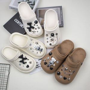 Crocs Jibbitz Charms: Fun & Unique Shoe Accessories