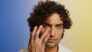 Lumin Instant Dark Circle Corrector Yellow-tinted Color Corrector A Quick Fix For Dark Circles & Puffy Eyes - SGPomades Official Retailer