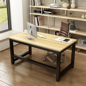Simplified Modern Writing Desk