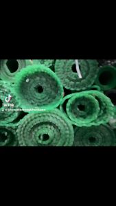 ตาข่ายพลาสติก ยาว 30 เมตร ขนาด 1-25 มม. สูง 90 เซน ตะแกรงพลาสติก พีวีซี PVC ราคาถูกต้อง