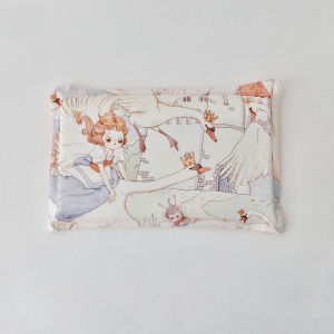 OAK FAMILY | Deep Sleep Washable Orthopedic Pillow