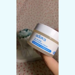 ADOVA All In One Brightening Cream 30 gr