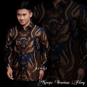 Kain batik halus modern 2024 uk. 210x105 prima halus premium