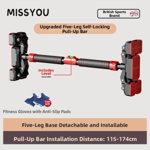 Miss You | Lumbar Traction Support Fitness Strap